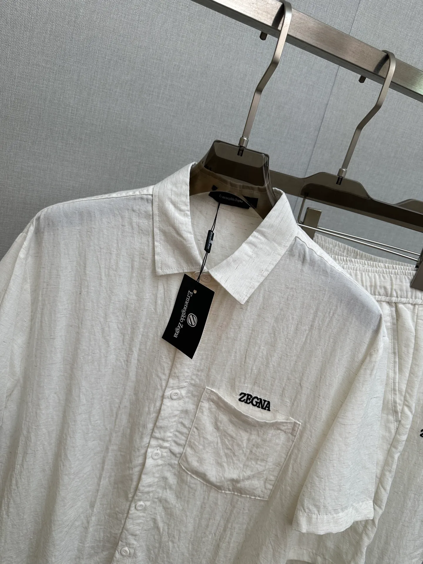 P ZEGNA 2026 SS Series Breathable Versatile ​ Sizes：M-L-XL-XXL-3XL (48-50-52-54-56) ​ ​